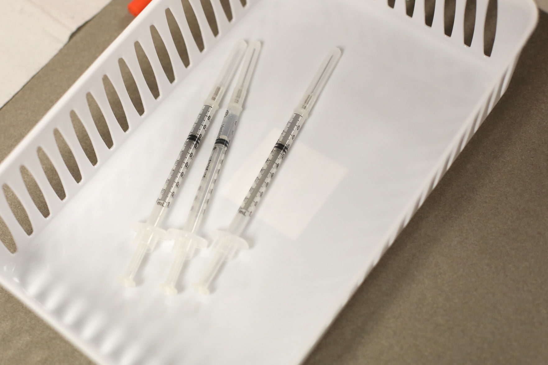 COVID-19 Vaccine